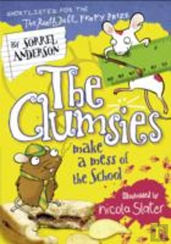 Bertrand.pt - The Clumsies Make A Mess Of The School