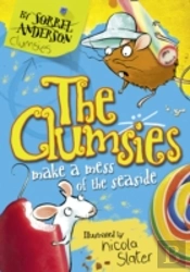The Clumsies Make A Mess Of The Seaside