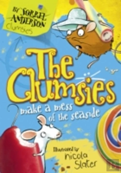 Bertrand.pt - The Clumsies Make A Mess Of The Seaside