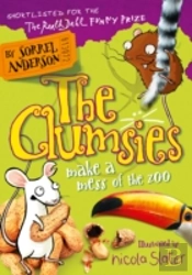 The Clumsies Make A Mess Of The Zoo