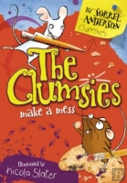 Bertrand.pt - The Clumsies Make A Mess
