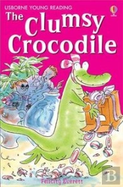 The Clumsy Crocodile