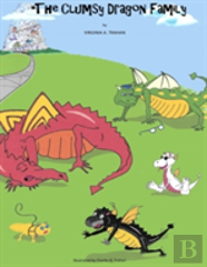 The Clumsy Dragon Family