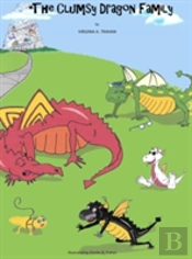 The Clumsy Dragon Family