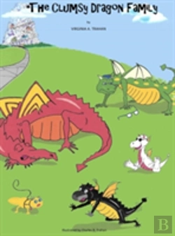 Bertrand.pt - The Clumsy Dragon Family