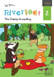 The Clumsy Groundhog