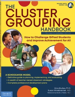 Bertrand.pt - The Cluster Grouping Handbook