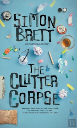 Bertrand.pt - The Clutter Corpse