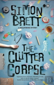 The Clutter Corpse