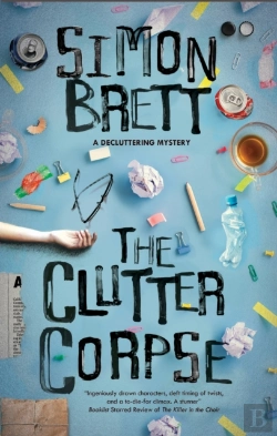 Bertrand.pt - The Clutter Corpse
