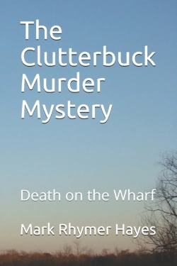 Bertrand.pt - The Clutterbuck Murder Mystery