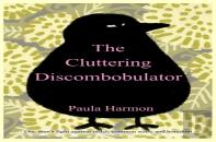 The Cluttering Discombobulator