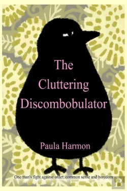Bertrand.pt - The Cluttering Discombobulator