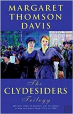 Bertrand.pt - The Clydesiders Trilogy