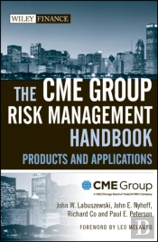 The Cme Group Risk Management Handbook