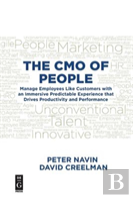 The Cmo Of People