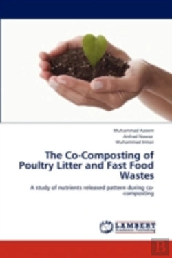 Bertrand.pt - The Co-Composting Of Poultry Litter And Fast Food Wastes