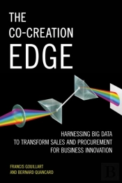 The Co-Creation Edge