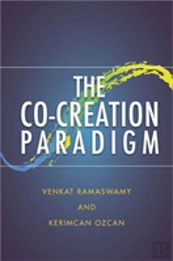 Bertrand.pt - The Co-Creation Paradigm