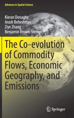Bertrand.pt - The Co-Evolution Of Commodity Flows, Economic Geography, And Emissions