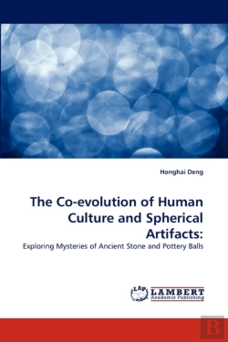 Bertrand.pt - The Co-Evolution Of Human Culture And Spherical Artifacts