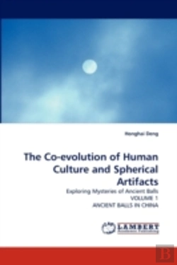 Bertrand.pt - The Co-Evolution Of Human Culture And Spherical Artifacts
