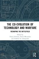 The Co-Evolution Of Technology And Warfare