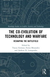 The Co-Evolution Of Technology And Warfare