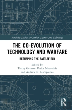 Bertrand.pt - The Co-Evolution Of Technology And Warfare