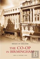 The Co-Op In Birmingham