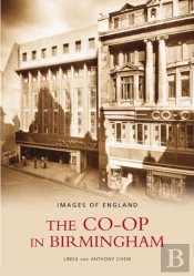 The Co-Op In Birmingham