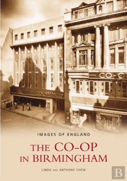 Bertrand.pt - The Co-Op In Birmingham
