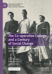 The Co-Operative College And A Century Of Social Change