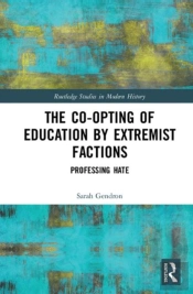 The Co-Opting Of Education By Extremist Factions