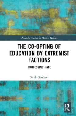 Bertrand.pt - The Co-Opting Of Education By Extremist Factions