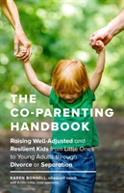 Bertrand.pt - The Co-Parenting Handbook