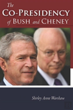 Bertrand.pt - The Co-Presidency Of Bush And Cheney
