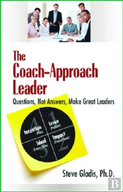 Bertrand.pt - The Coach-Approach Leader