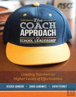 Bertrand.pt - The Coach Approach To School Leadership