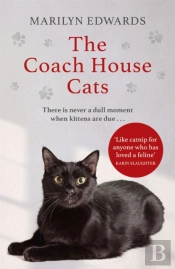 The Coach House Cats