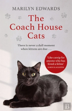 Bertrand.pt - The Coach House Cats