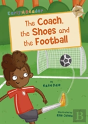 The Coach, The Shoes And The Football