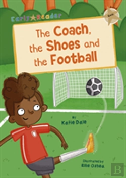 Bertrand.pt - The Coach, The Shoes And The Football