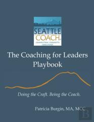 The Coaching For Leaders Playbook