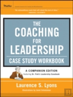 Bertrand.pt - The Coaching For Leadership Case Study Workbook