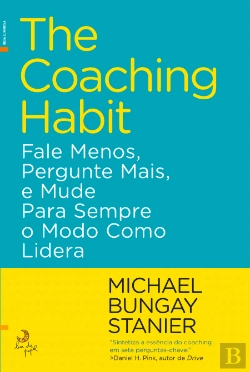 Bertrand.pt - The Coaching Habit