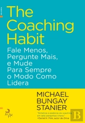 The Coaching Habit
