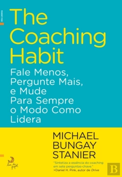Bertrand.pt - The Coaching Habit