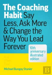 The Coaching Habit