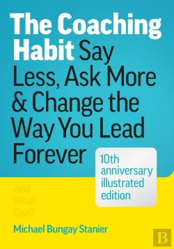 Bertrand.pt - The Coaching Habit